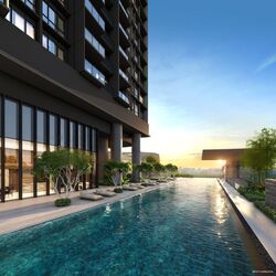 Orchard Boulevard (D10), Condominium #452613641